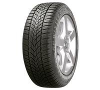 Gomme Invernali Dunlop 235/50 R18 97V SP Winter Sport-4D MO MFS M+S pneumatici n