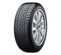 Gomme Invernali Dunlop 255/45 R20 101V SP WINTER SPORT-3D MFS AO M+S pneumatici