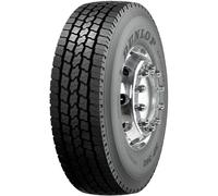 Gomme Invernali Dunlop 295/80 R22.5 152L SP362 M+S pneumatici nuovi