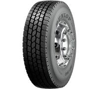 Gomme Invernali Dunlop 315/70 R22.5 152L SP362 M+S pneumatici nuovi