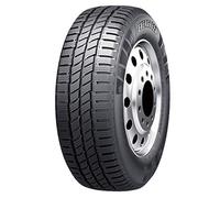 EVERGREEN 215/75 R16C EW616 116R WINTER CE71 Cod:83575