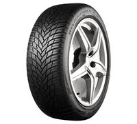Gomme Invernali Firestone 185/65 R15 92T WINTERHAWK-4 (2023) M+S pneumatici nuov