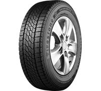 Gomme Invernali Firestone 195/75 R16C 107R VANHAWK-2 WINTER (2024) M+S pneumatic
