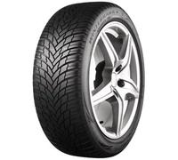 Pneumatici invernali Firestone Winterhawk 4 255/50R19 107V XL
