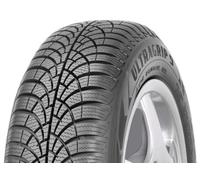 Gomme Invernali Goodyear 165/70 R14 81T ULTRAGRIP-9+ MS (2023) M+S pneumatici nu