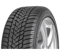 Gomme Invernali Goodyear 205/50 R19 94V UG PERFORM.PLUS MFS XL M+S pneumatici nu
