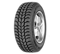 Gomme Invernali Goodyear 215/70 R15C 109/107S UG CARGO M+S pneumatici nuovi