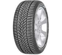 Gomme Invernali Goodyear 235/65 R17 108H UG PERF.PLUS SUV XL M+S pneumatici nuov