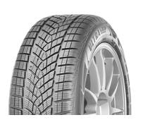 Gomme Invernali Goodyear 245/55 R17 106H UltraGrip Performance + XL M+S pneumati