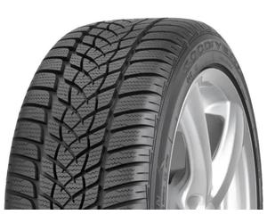Gomme Invernali Goodyear 255/50 R20 109H UG PERF.PLUS SUV AO XL M+S pneumatici n
