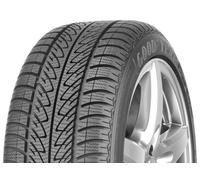 Gomme Invernali Goodyear 255/60 R18 108H UG-8 PERFORMANCE MFS AO M+S pneumatici