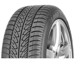 Gomme Invernali Goodyear 255/60 R18 108H UG-8 PERFORMANCE MFS AO M+S pneumatici