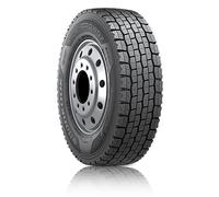 Gomme Invernali Hankook 315/70 R22.5 154/150L DW07 M+S pneumatici nuovi