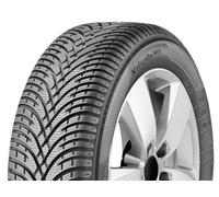 Gomme Invernali Kleber 225/55 R17 101H KRISALP HP3 (2023) XL M+S pneumatici nuov