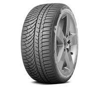 Kumho WinterCraft WP72 255/40R19 100V XL MFS BSW 3PMSF