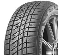Kumho Wintercraft WS71 255/65 R17 114H auto Pneumatici invernali Pneumatici NISSAN: NP300 Navara Pick-up, Pathfinder 3, NP300 Navara Pick-up 2248943