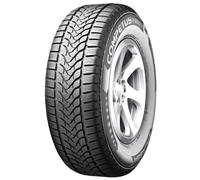 LASSA COMPETUS WINTER 2 PLUS 245/70 R16 107H TL M+S 3PMSF