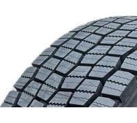 Gomme Invernali Linglong 315/80 R22.5 158/150L W-D60 M+S pneumatici nuovi