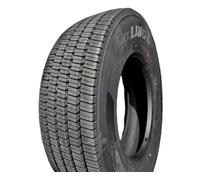 Gomme Invernali Linglong 385/55 R22.5 160K W-S60 M+S pneumatici nuovi