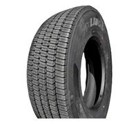 Gomme Invernali Linglong 385/65 R22.5 164K 24PR W-S60 M+S pneumatici nuovi