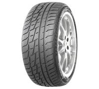 Gomme Invernali Matador 275/55 R17 109H MP92 Sibir Snow SUV M+S pneumatici nuovi