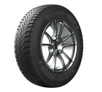 Gomme Invernali Michelin 195/60 R16 89T ALPIN-6 M+S pneumatici nuovi