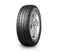Gomme Invernali Michelin 225/55 R17C 109T AGILIS ALPIN XL M+S pneumatici nuovi