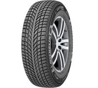 Michelin Latitude Alpin LA2 ( 255/45 R20 101V AO )