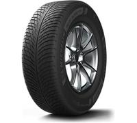 Gomme Invernali Michelin 255/50 R20 111V PILOT ALPIN-5 SUV XL M+S pneumatici nuo
