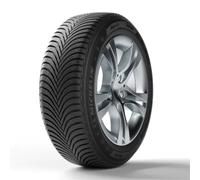 Gomme Invernali Michelin 255/55 R19 111V PILOT ALPIN-5 SUV (2022) N0 M+S pneumat