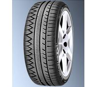 Gomme Invernali Michelin 265/40 R18 101V Pilot Alpin PA4 (2021) XL M+S pneumatic