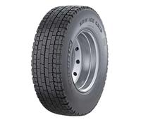 Gomme Invernali Michelin 275/70 R22.5 148L XDW ICE GRIP M+S pneumatici nuovi