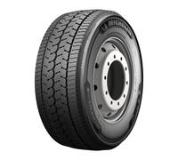 Gomme Invernali Michelin 295/80 R22.5 154L XMULTI GRIP D M+S pneumatici nuovi