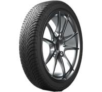 MICHELIN 225/55 R18 102V Invernale XL Auto Compatibilità con OPEL GRANDLAND X A18, AUDI A6 Avant 4A5, C8 A7 Sportback 4KA A6 Sedan 4A2, C8, RENAULT KOLEOS HY, HYUNDAI Tucson TL, TLE