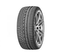 Pneumatico Michelin Pilot Alpin Pa4 265/35 R18 97 V Xl