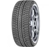 Pneumatici Invernali Michelin 295/30 R20 101V Pilotalpinpa4 N1 XL M+S pneumatici