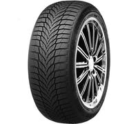 Gomme Invernali Nexen 255/35 R19 96V WG SPORT-2 WU7 M+S pneumatici nuovi