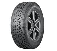 Gomme Invernali Nokian 225/65 R16C 112/110R Hakkapeliitta CR4 M+S pneumatici nuo