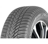 Nokian Snowproof 2 SUV 215/60R17 100V XL M+S 3PMSF TL