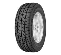Gomme Invernali nuove 205/65 R16C 107/105T Continental VANCOWINTER-2 (2022) M+S