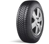 Pneumatici 205/70 r15 106R M+S 3PMSF BRIDGESTONE BLIZZAK W810 Gomma invernale nu