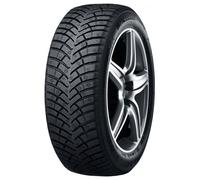 Gomme Invernali nuove 225/60 R17 99T Nexen WINGUARD WinSpike-3 STUDDED M+S