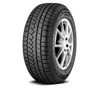 Gomme Invernali nuove 265/60 R18 110H Continental CONTI4x4WINTERCONT MO M+S
