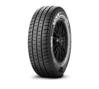 PIRELLI CARRIER WIINTER 195/60 R16 99T Invernali