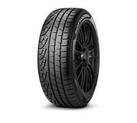 Gomme Invernali Pirelli 285/35 R18 101V Winter-240 Sottozero Serie II MO XL M+S