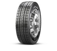 Gomme Invernali Pirelli 315/70 R22.5 154L TW01 M+S pneumatici nuovi