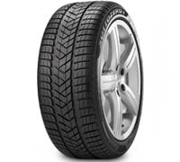 Pirelli Winter SottoZero 3 245/45R18 100H XL *
