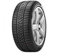 Gomme Invernali Pirelli 245/50 R18 100H W SOTTOZERO-3 BMW M+S pneumatici nuovi