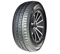 PNEUMATICO INVERNALE ROYAL BLACK ROYAL WINTER VAN 195 65 R 16 104/102 R