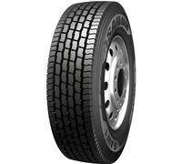 Gomme Invernali Sailun 315/80 R22.5 156L SAW1 M+S pneumatici nuovi